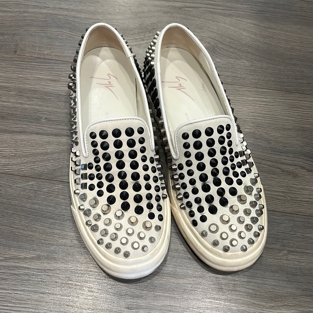 Giuseppe Zanotti sneakers